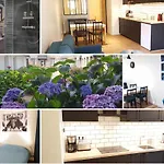 Welk'home Loft Chu - Coeur Historique Rouen