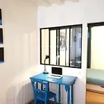Welk'home Loft Chu - Coeur Historique Apartment *