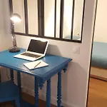 Welk'home Loft Chu - Coeur Historique Apartment *