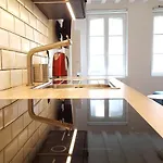 Apartment Welk'home Loft Chu - Coeur Historique Rouen