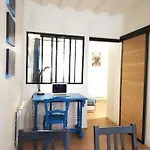 Welk'home Loft Chu - Coeur Historique Apartment