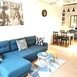 Welk'home Loft Chu - Coeur Historique Apartment *