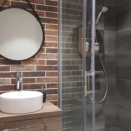 Welk'home Loft Chu - Coeur Historique